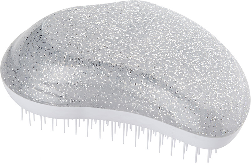 Расческа профессиональная «Silver Sparkle» | The Original | Tangle Teezer