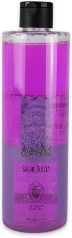 Гель для душа с лавандой | Hortus Fratris