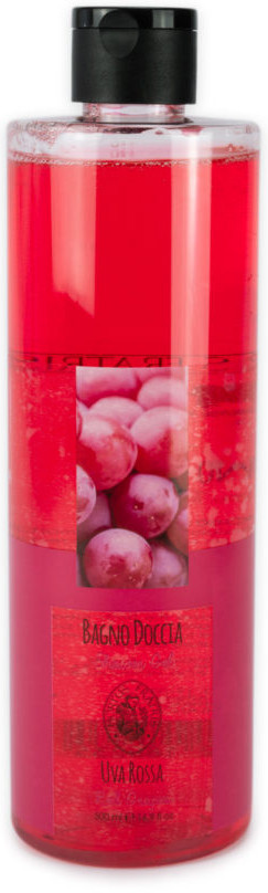 Гель для душа с красным виноградом | Hortus Fratris