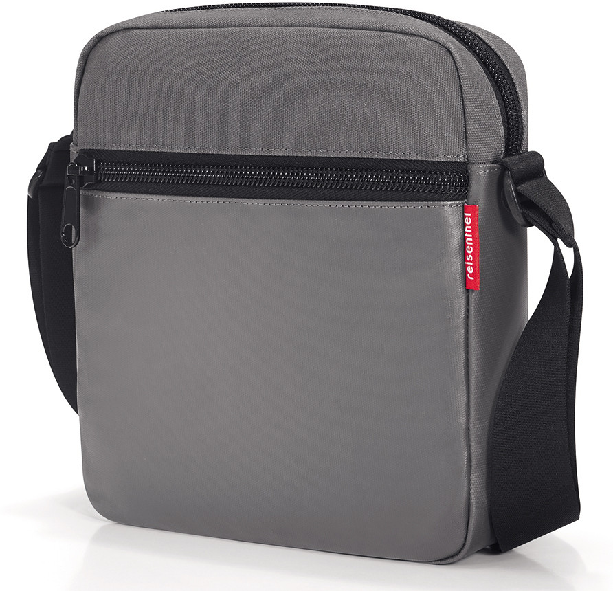 Сумка «Crossbag canvas» | Reisenthel