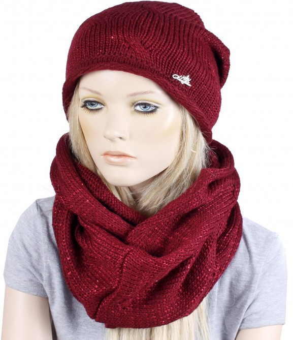 Комплект женский | Safia-GMM