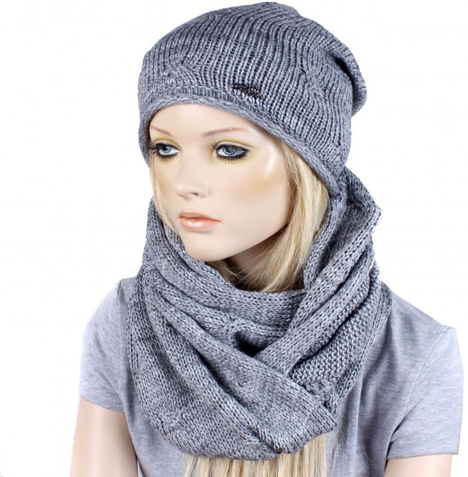 Комплект женский | Safia-GMM