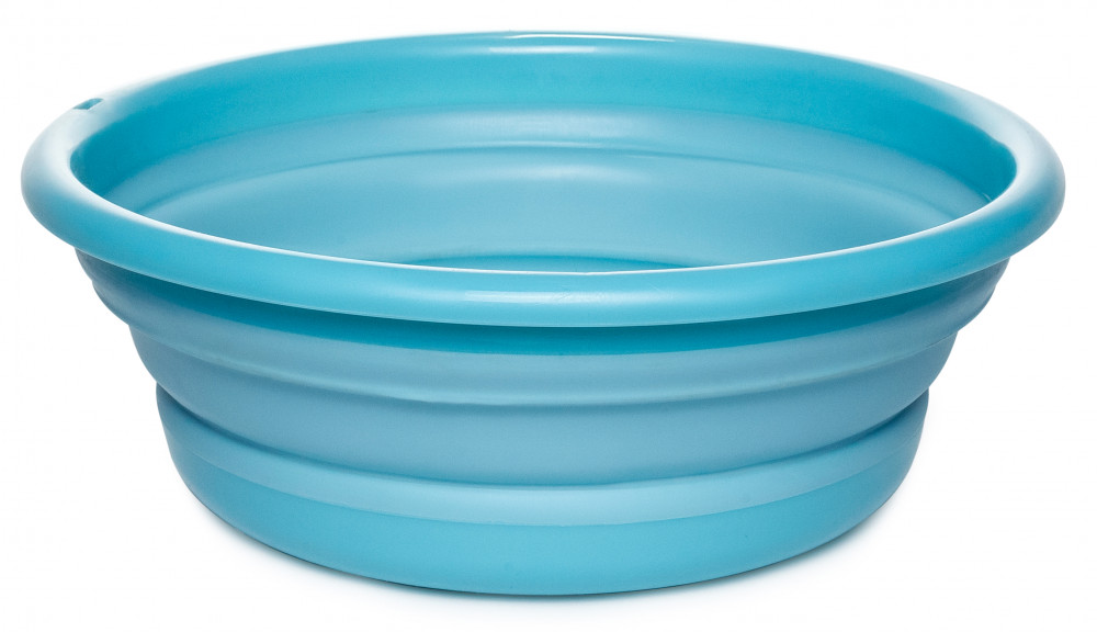 Таз складной | Foldable