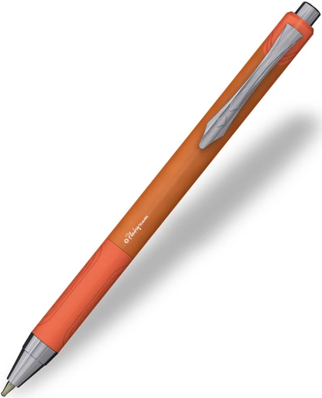 Ручка шариковая | Tixx | Platignum