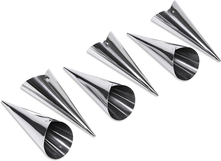 Набор формочек для рожков «Vela» | Vela | Dosh | Home