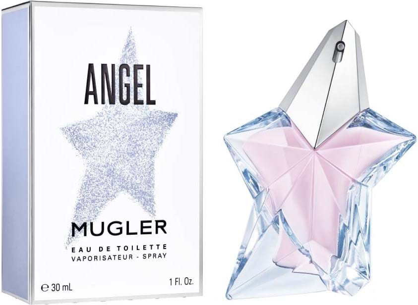 Туалетная вода «Angel» | Angel | Thierry Mugler