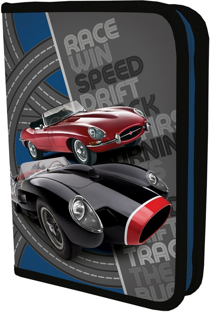 Пенал | Seventeen | Академия групп