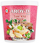 Паста «Том Кха»