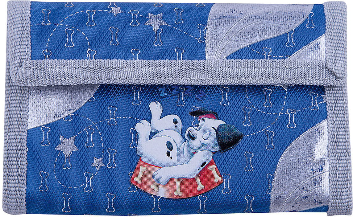 Кошелек детский «101 далматинец» | Академия групп