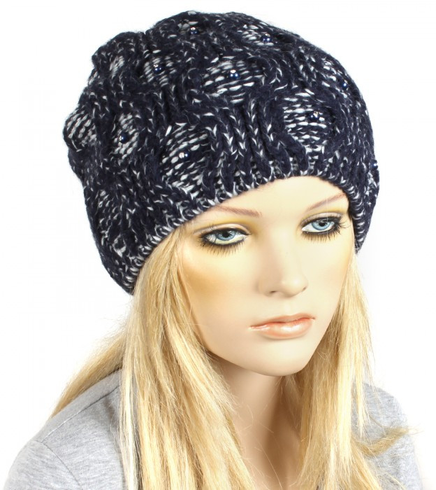 Шапка женская | BaiTex