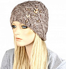 Шапка женская