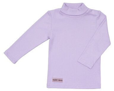 Водолазка для девочек | Lucky Child