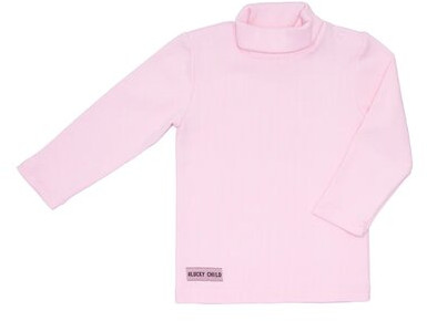Водолазка для девочек | Lucky Child