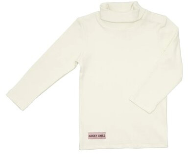 Водолазка для девочек | Lucky Child