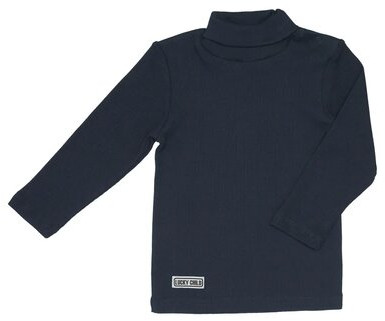 Водолазка для мальчиков | Lucky Child