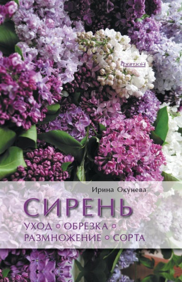 Сирень. Уход, обрезка, размножение, сорта