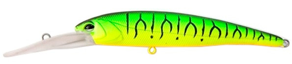 Воблер плавающий | Demon Diver | Lucky John