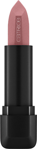 Помада для губ матовая «Demi Matt», тон 100 Nude Crush Everyday | Catrice