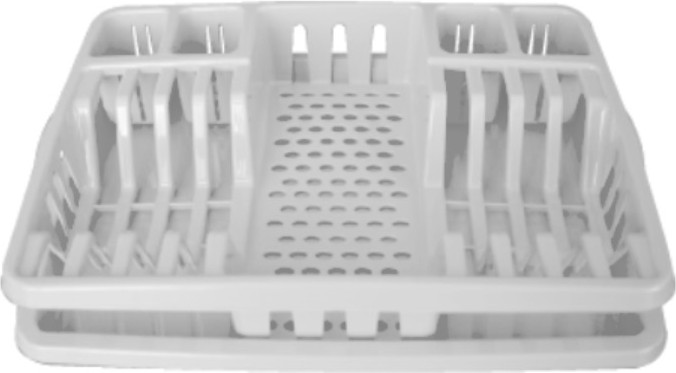 Сушилка для посуды «Valery»