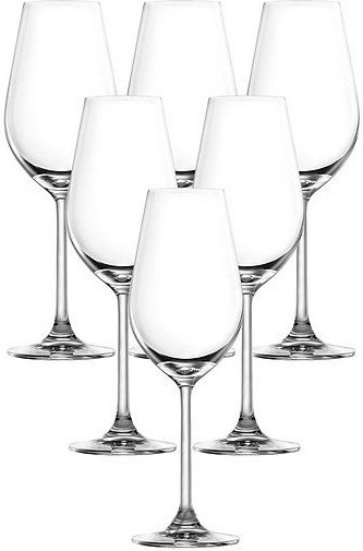 Набор бокалов для белого вина «Desire» | Desire | Lucaris