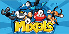 Полотенце «Mixels»