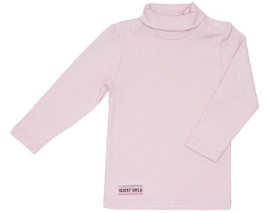 Водолазка для девочек | Lucky Child
