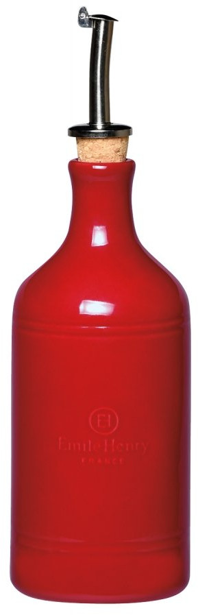 Бутылка для масла и уксуса | Emile Henry