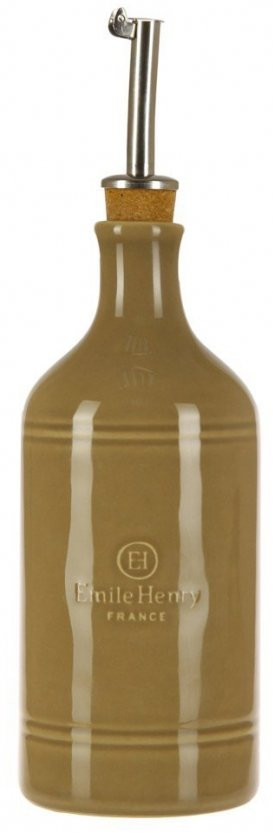 Бутылка для масла и уксуса | Emile Henry