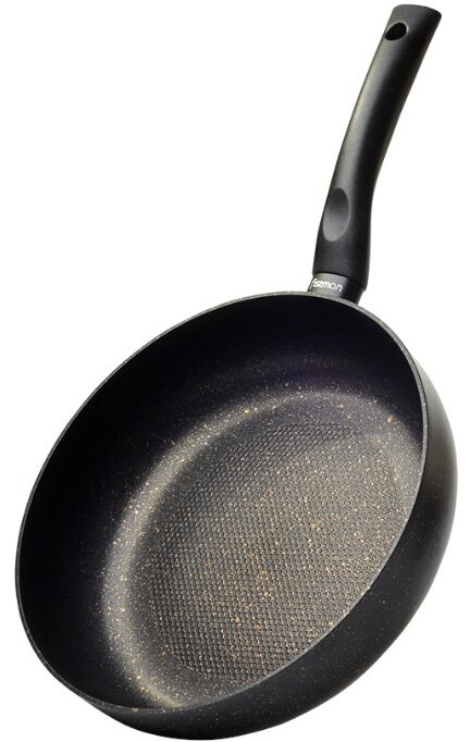 Сковорода глубокая «Promo» | Promo | Fissman