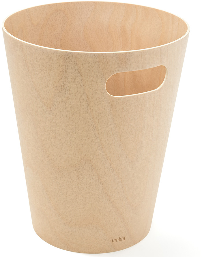 Корзина для мусора | Woodrow | Umbra
