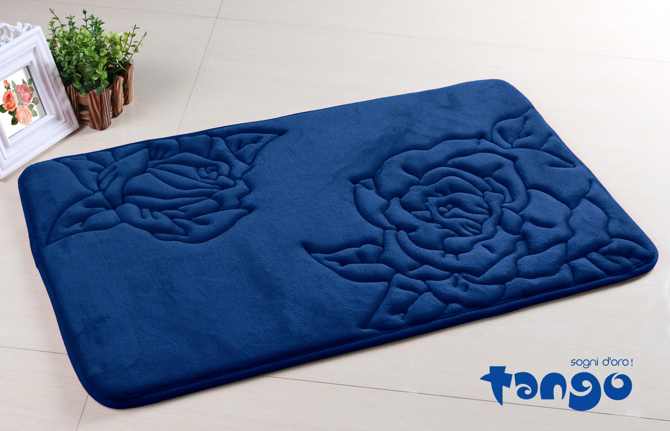 Коврик для ванной | Tango Rose | Tango