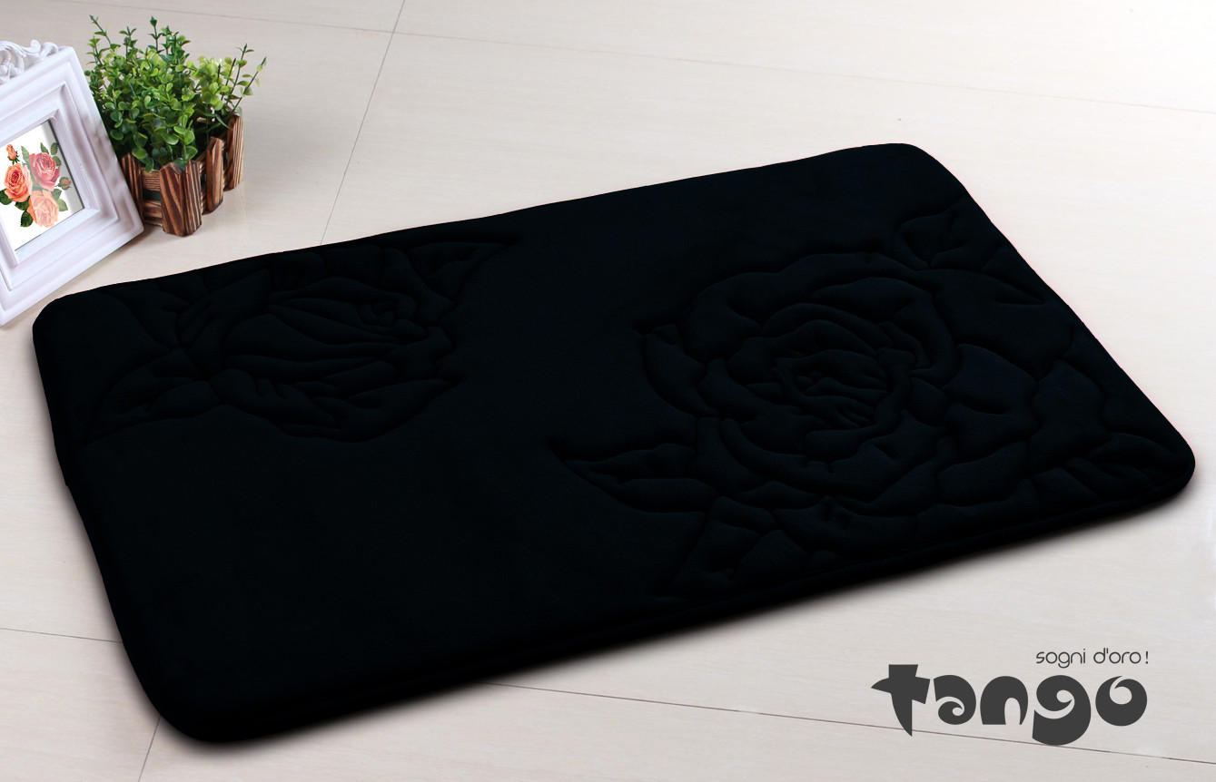 Коврик для ванной | Tango Rose | Tango