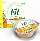 ананас, бромелайн и гриффония