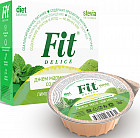 лимон, мята, чай