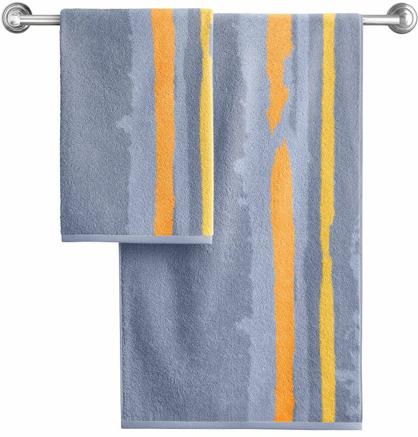 Полотенце махровое | Барселона Сновка | Aquarelle