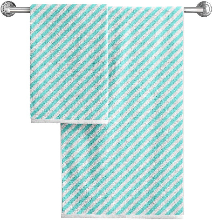 Полотенце махровое | Круиз | Aquarelle