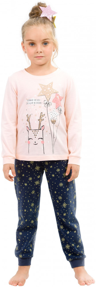 Пижама для девочек | Pelican