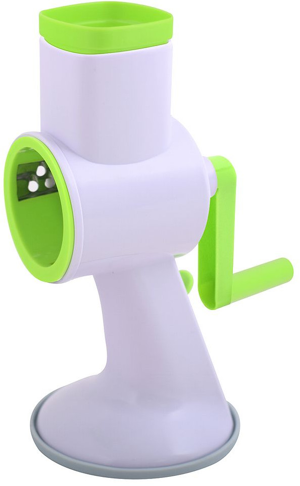 Терка роторная с насадками | Мультидом Трейдинг