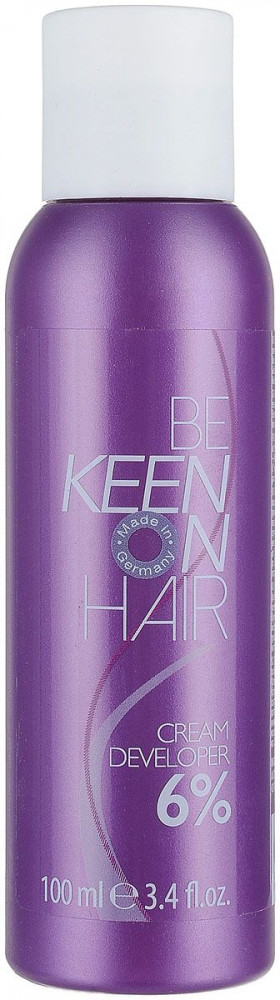 Крем-окислитель | Keen