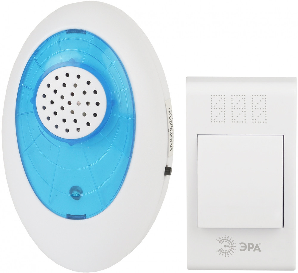 Звонок дверной беспроводной А01 | Эра