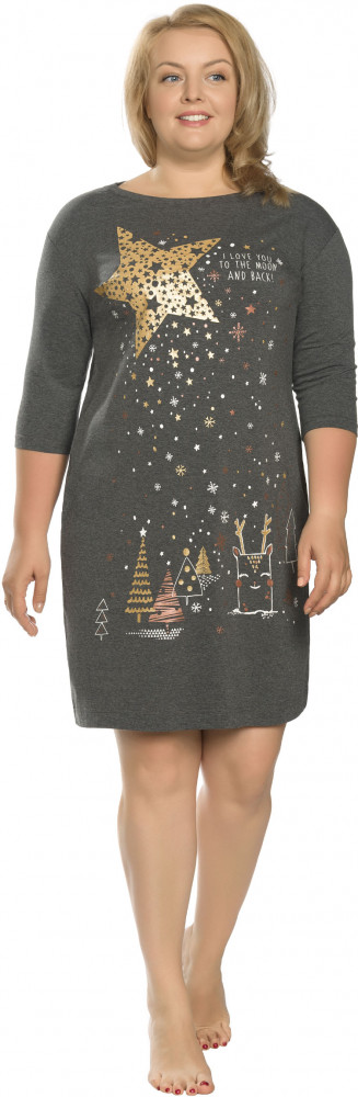 Платье женское | Поймай звезду | Pelican