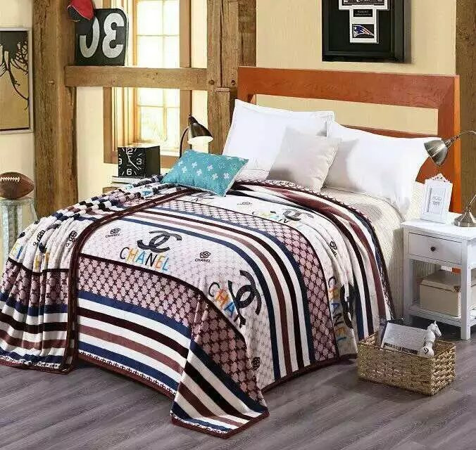 Плед микрофибра | Lindo | Tango