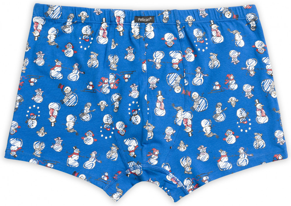 Трусы мужские | Pelican