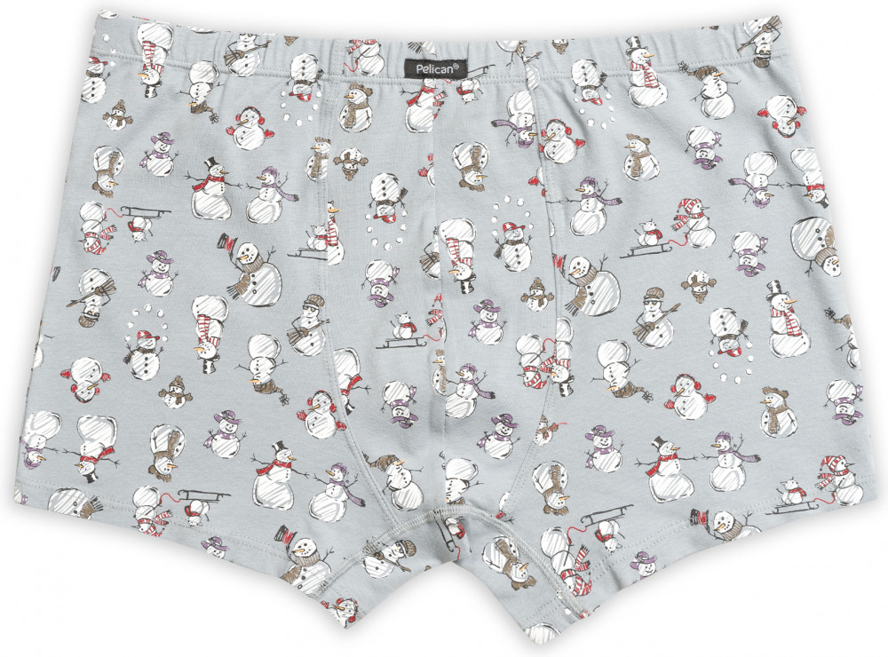 Трусы мужские | Pelican