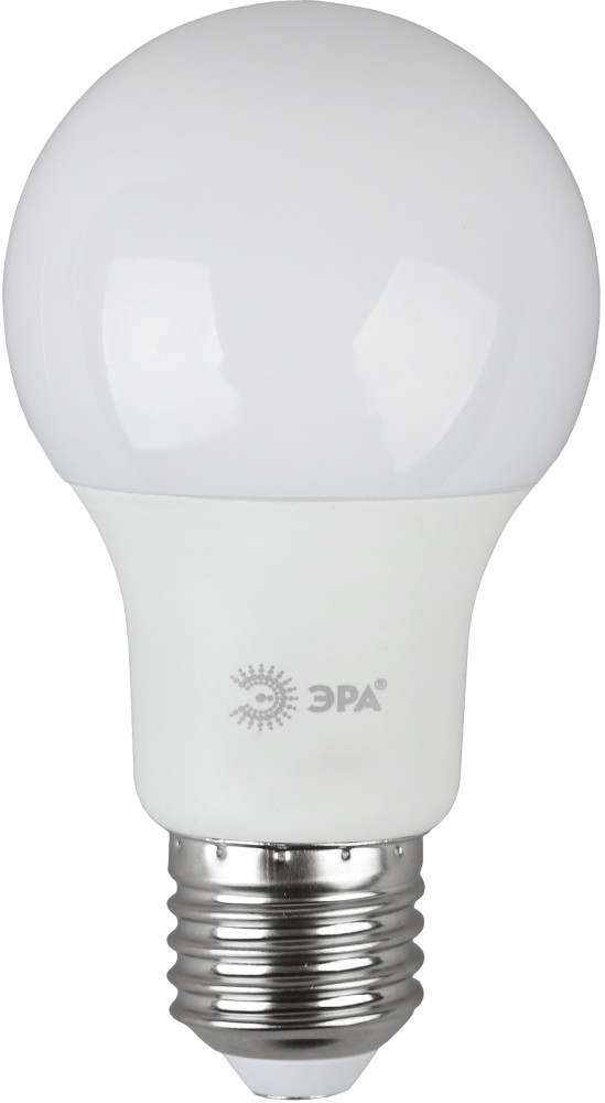 Лампа светодиодная Эра | A60 | Эра