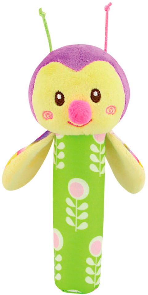 Пищалка «Пчёлка» | Люленьки | Азбукварик