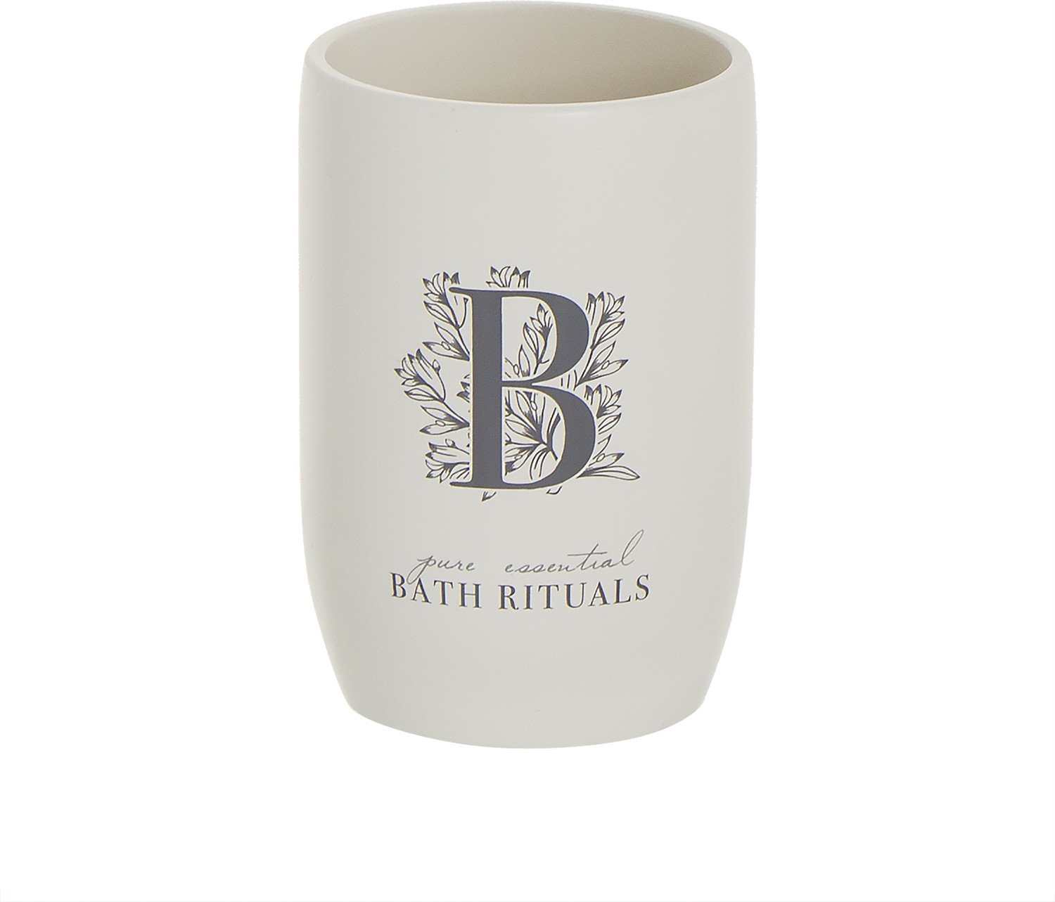 Стакан для зубных щеток | Bath Rituals | D'casa