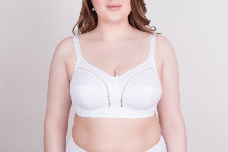 Бюстгальтер | Basic | Milavitsa