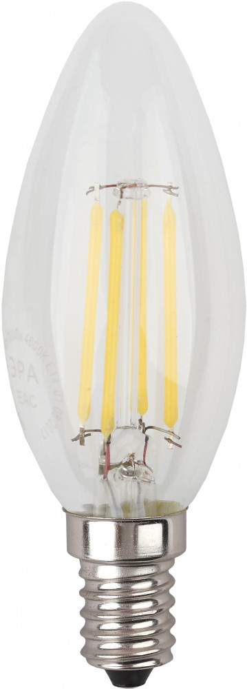 Лампа светодиодная Эра | F-LED | Эра