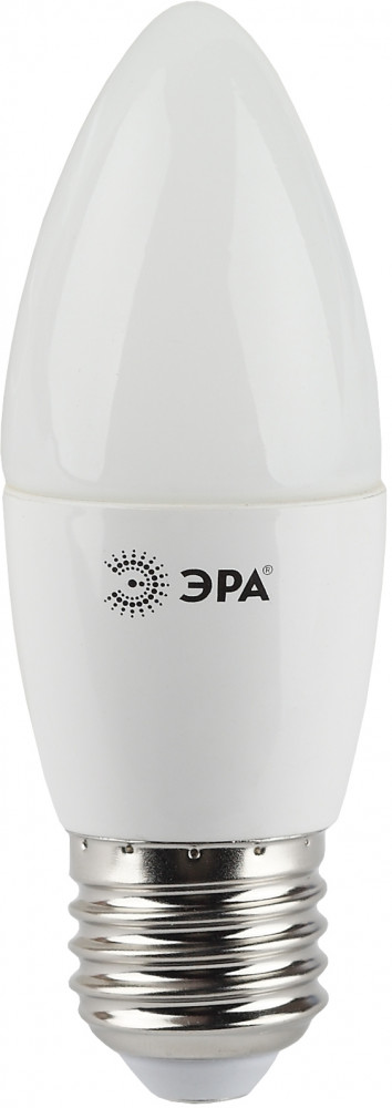 Лампа светодиодная Эра | B35 | Эра